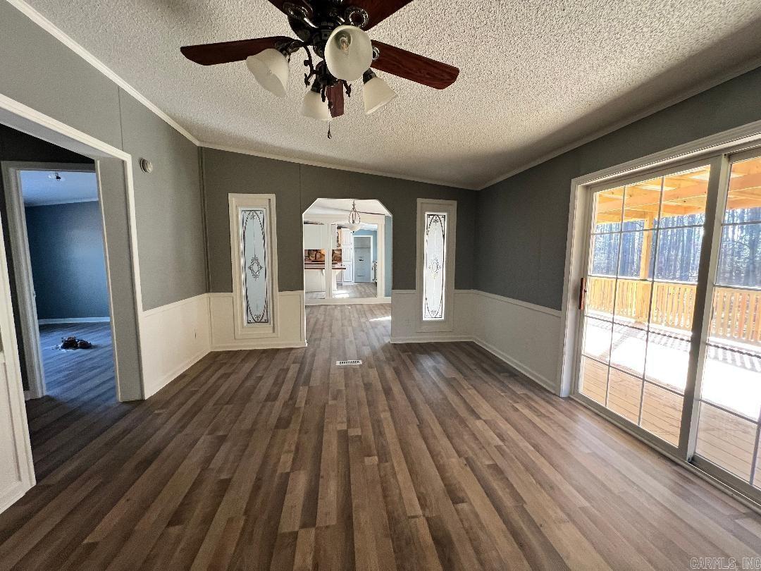 Star City Unplatted - Residential