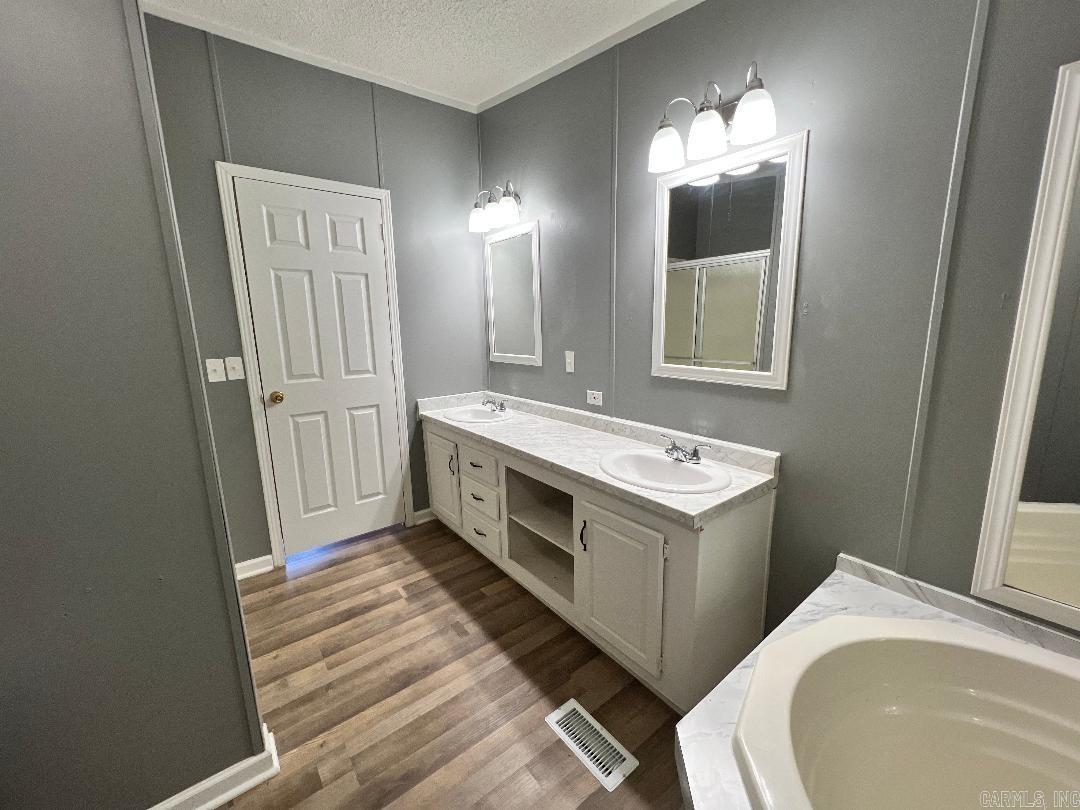 Star City Unplatted - Residential