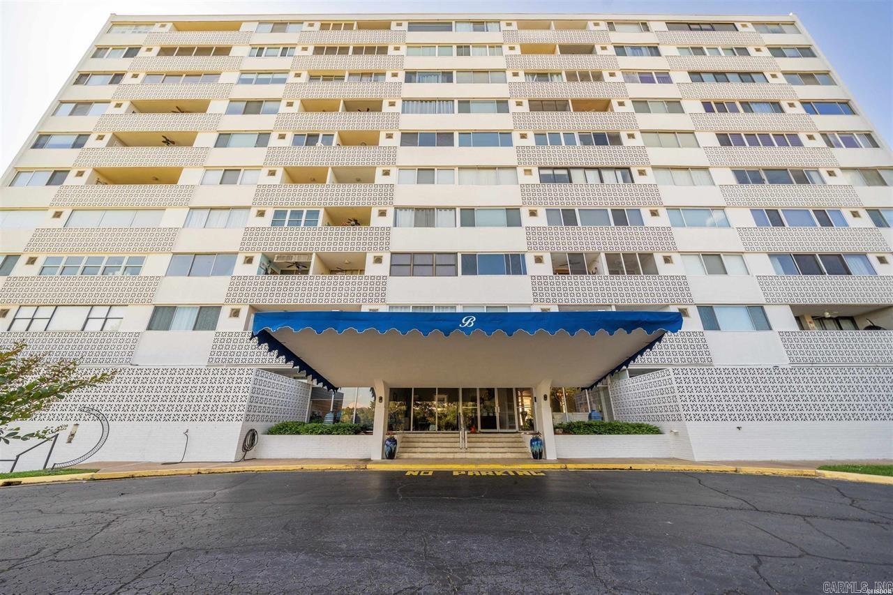 BEACON MANOR HPR - Residential