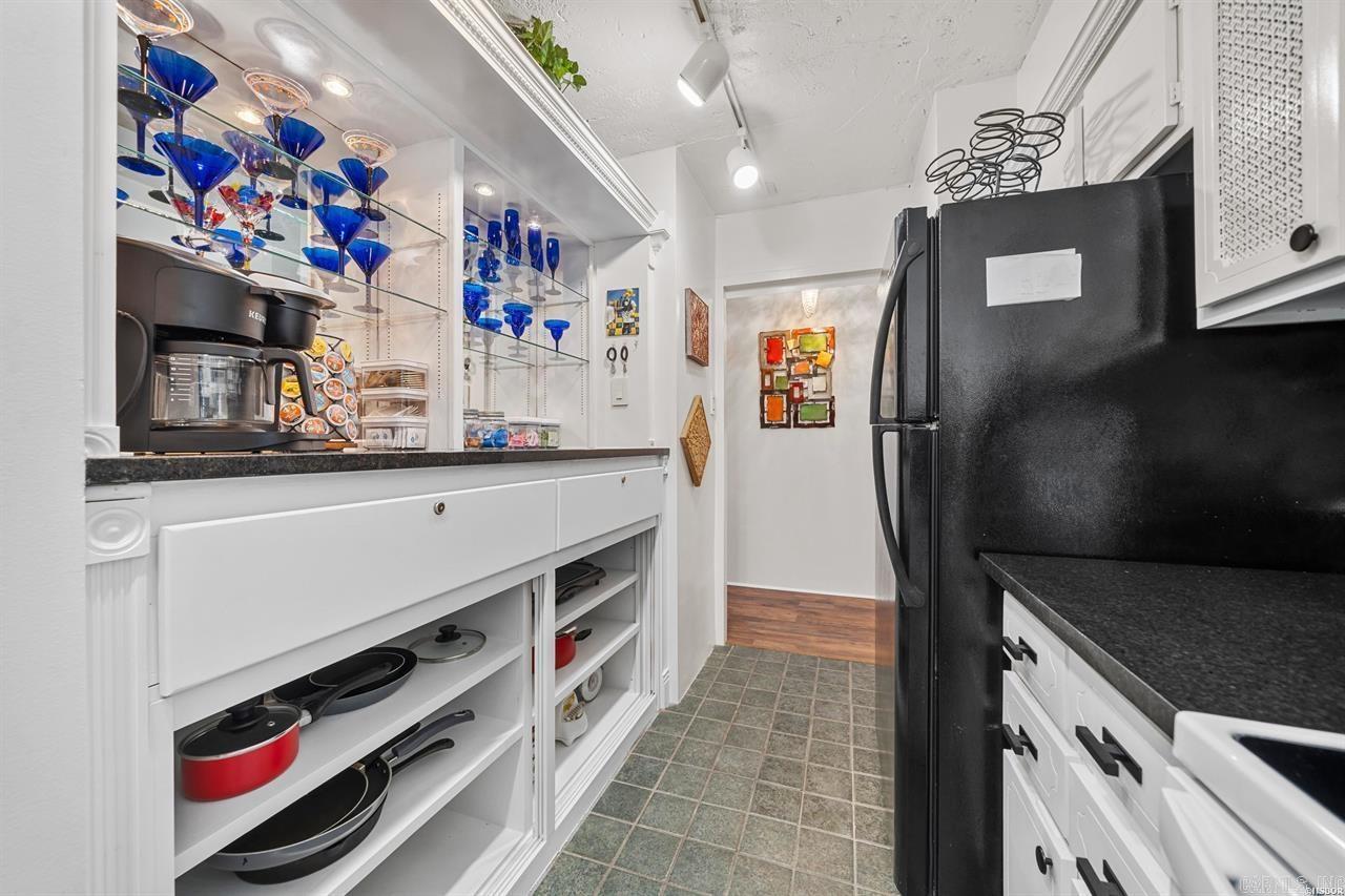 BEACON MANOR HPR - Residential