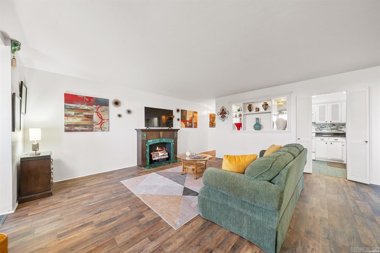 BEACON MANOR HPR - Residential