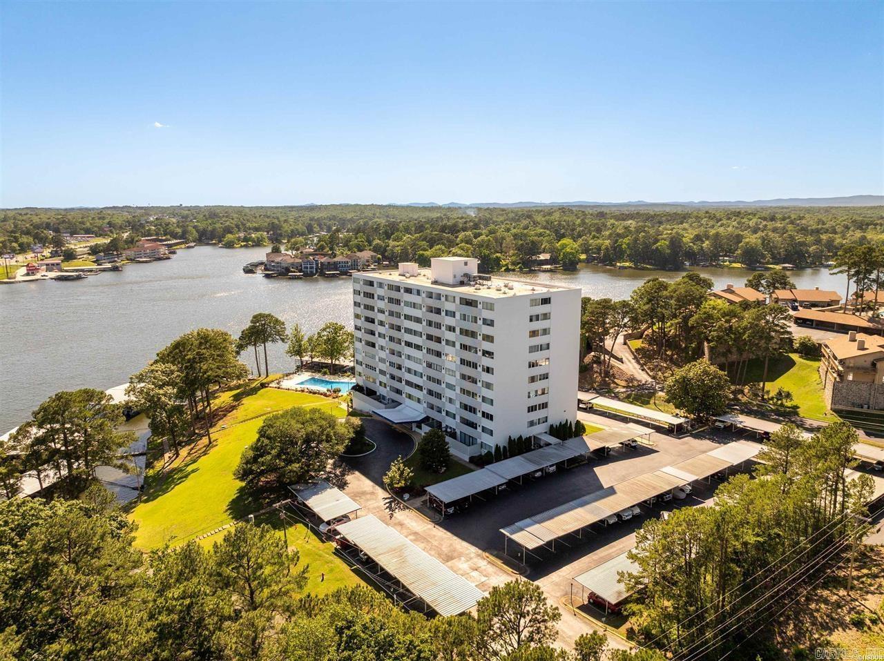 BEACON MANOR HPR - Residential