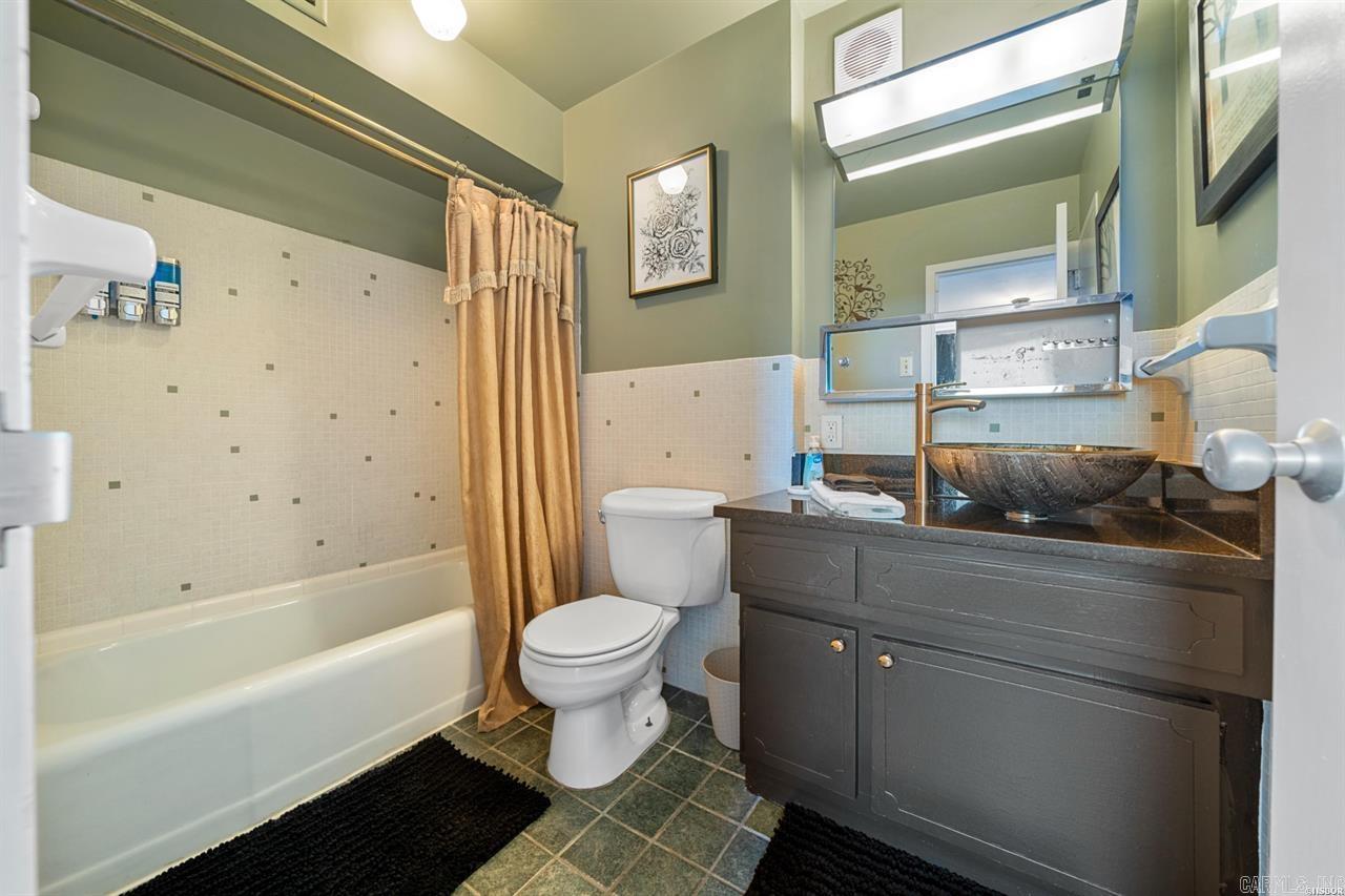 BEACON MANOR HPR - Residential