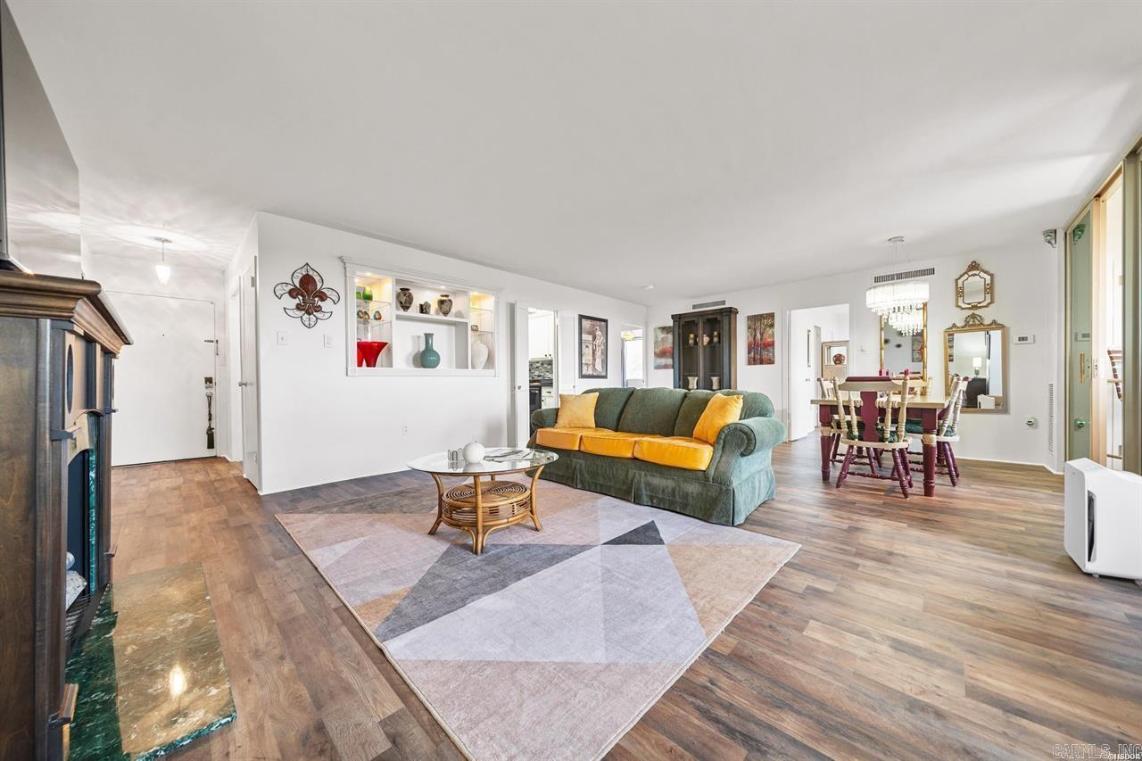 BEACON MANOR HPR - Residential