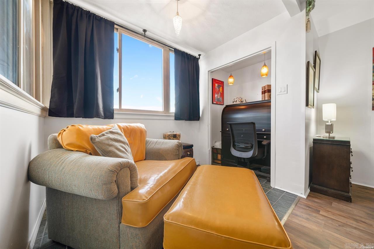 BEACON MANOR HPR - Residential