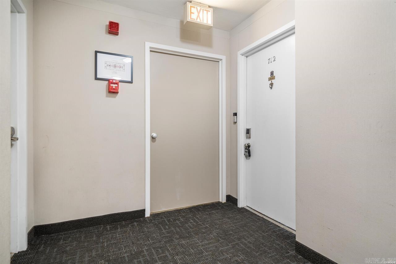 BEACON MANOR HPR - Residential