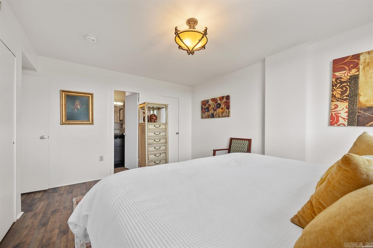 BEACON MANOR HPR - Residential