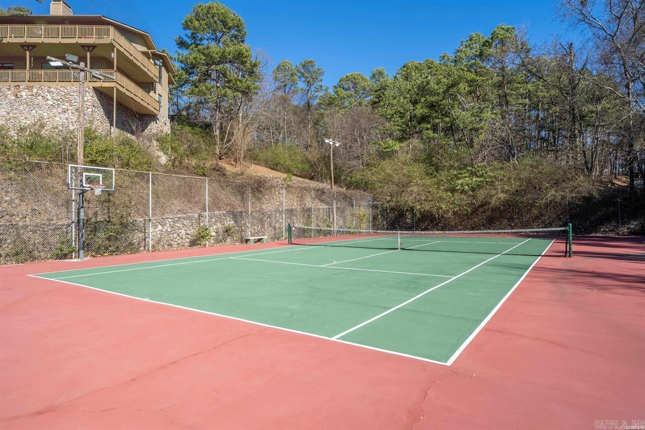 BEACON MANOR HPR - Residential