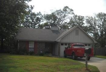 Green Oak - Residential