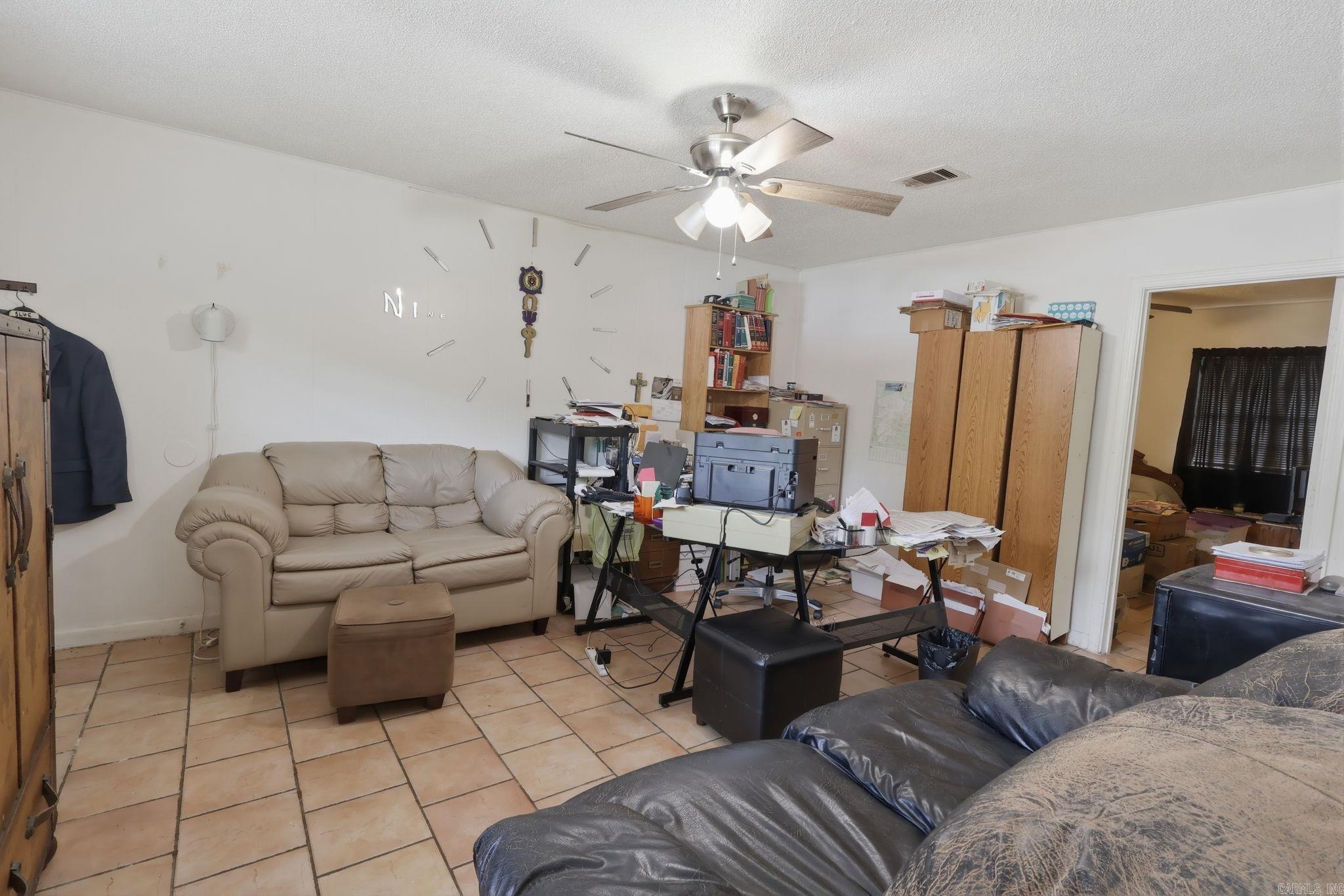 Dick Jeter - Residential Income