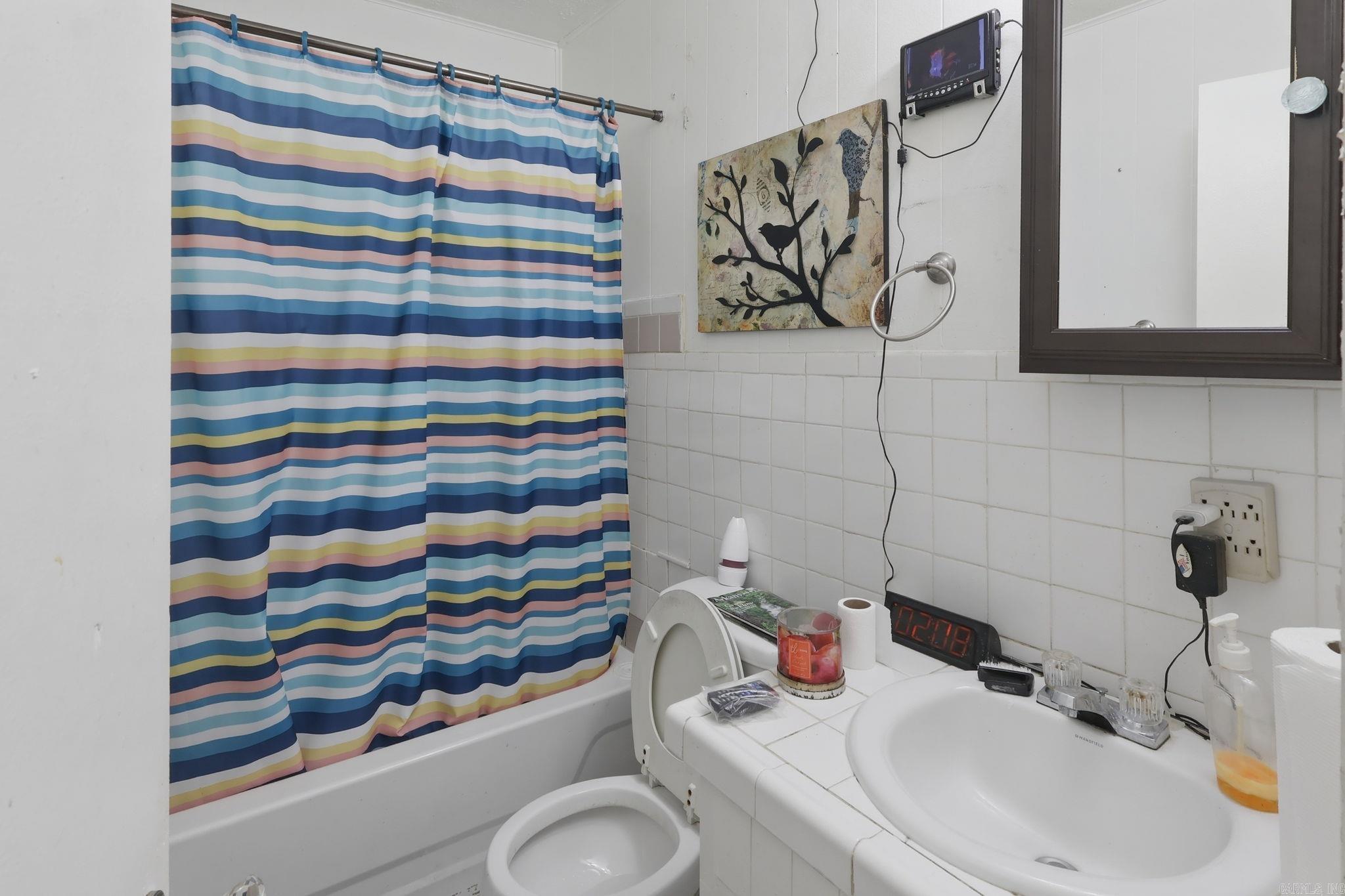 Dick Jeter - Residential Income