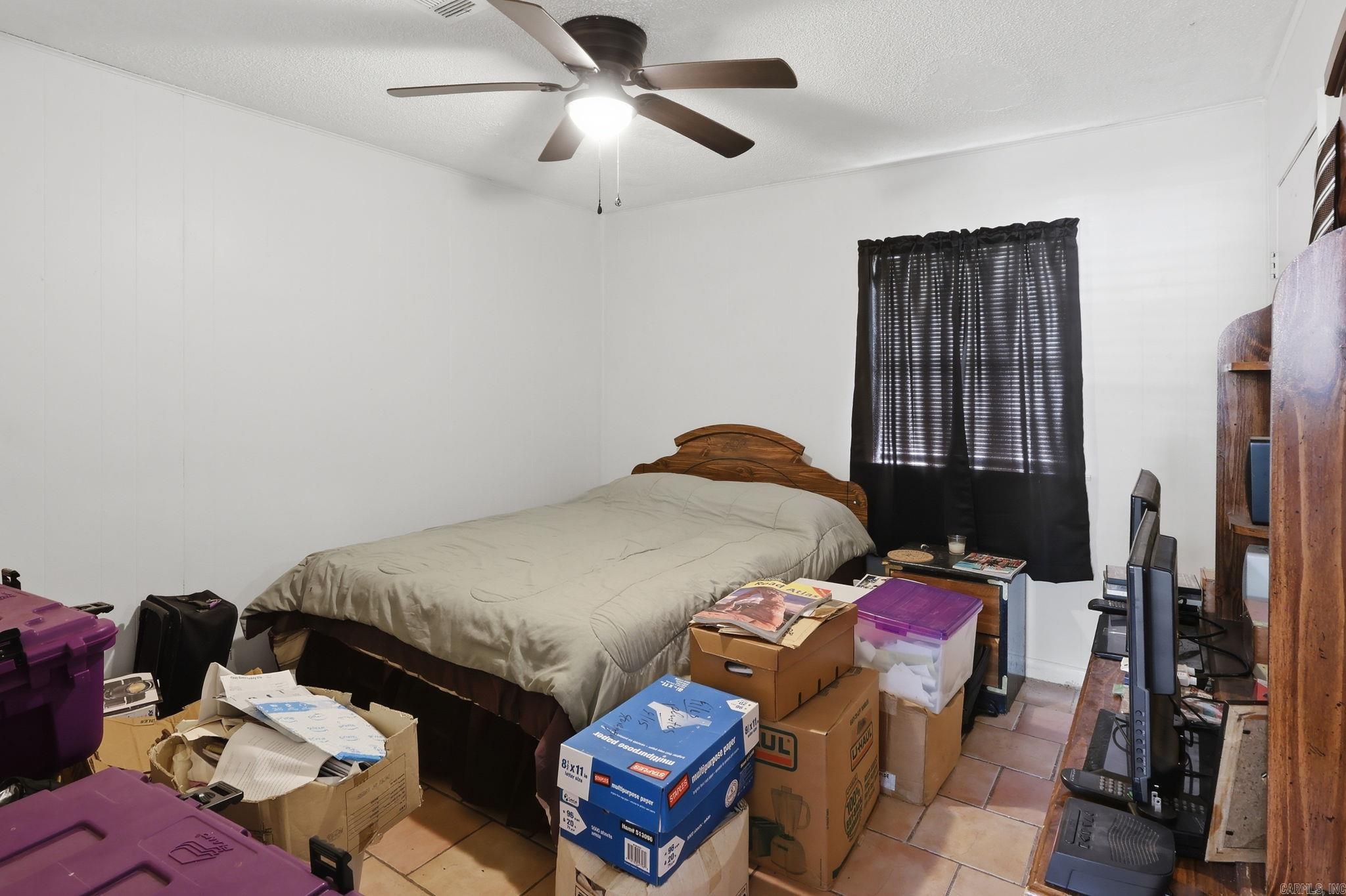 Dick Jeter - Residential Income