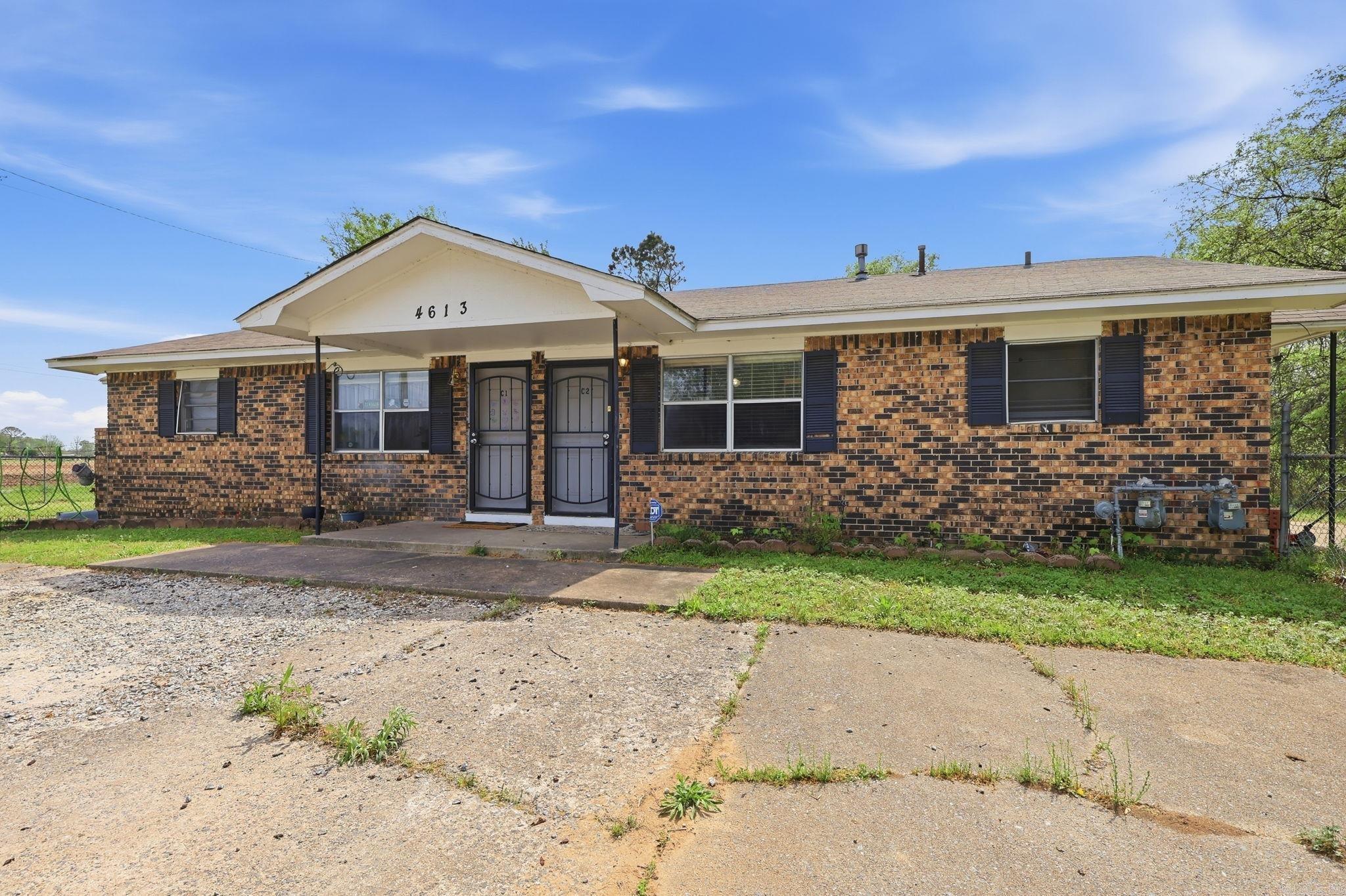 Dick Jeter - Residential Income