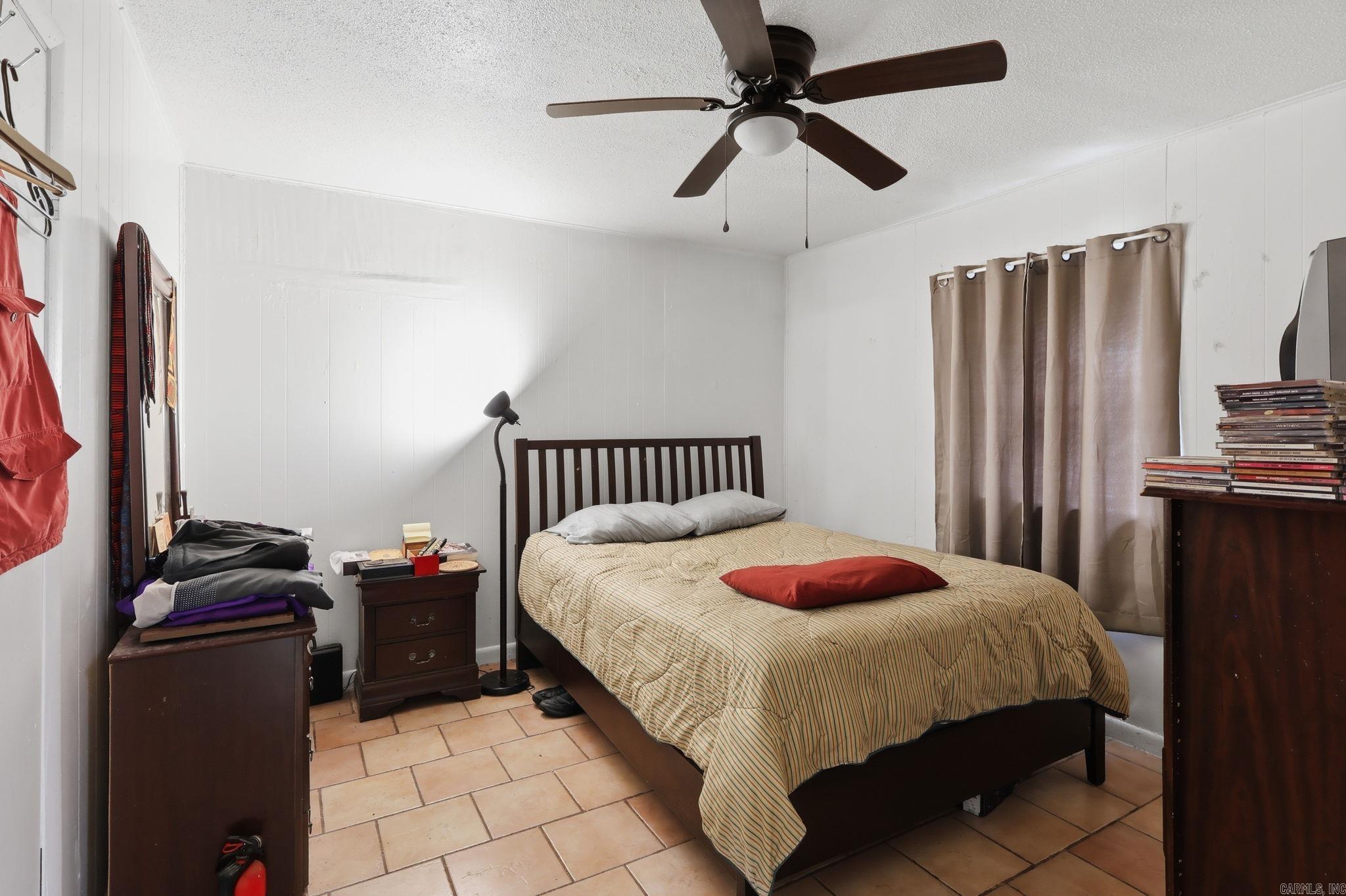 Dick Jeter - Residential Income