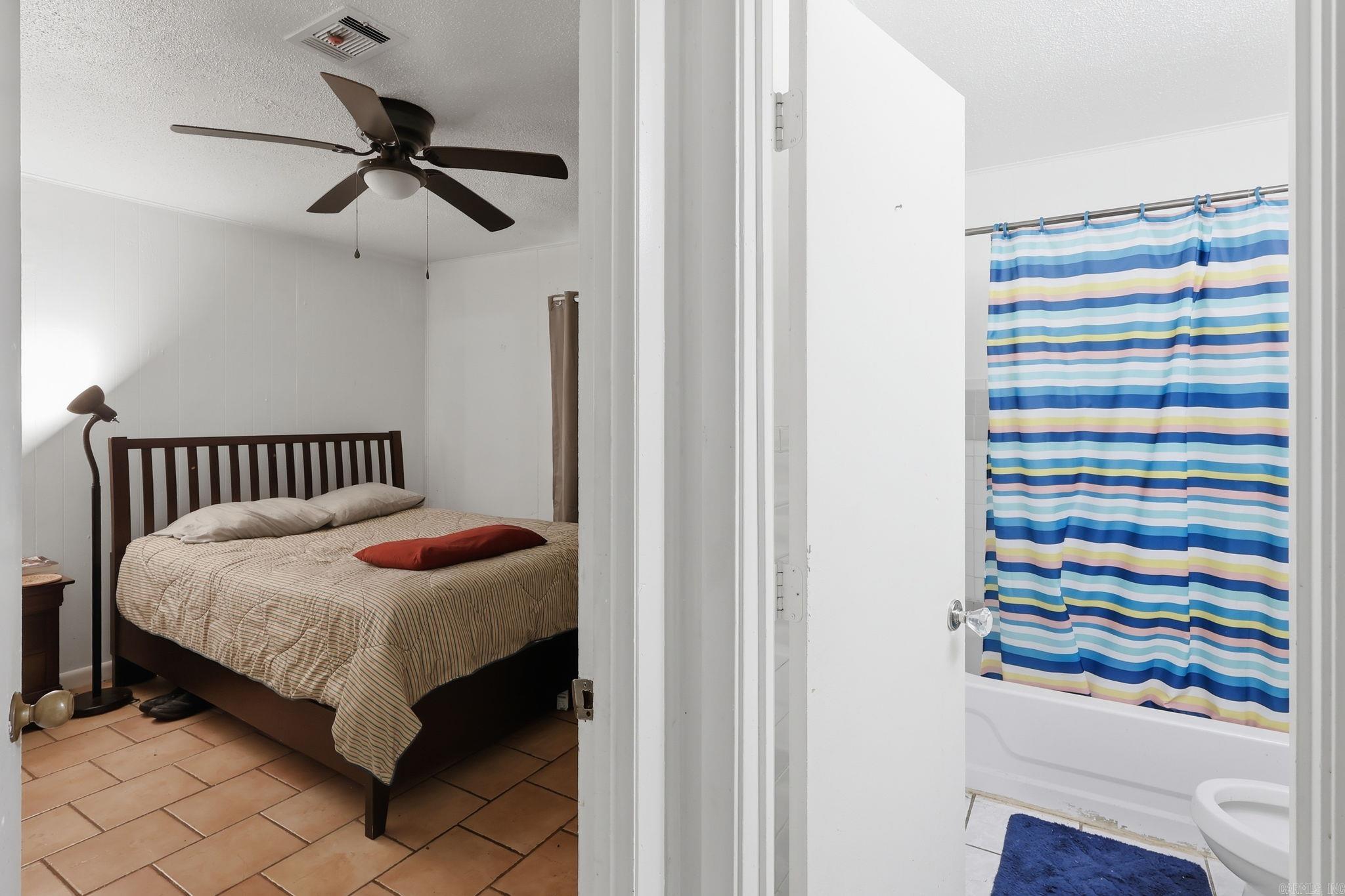 Dick Jeter - Residential Income