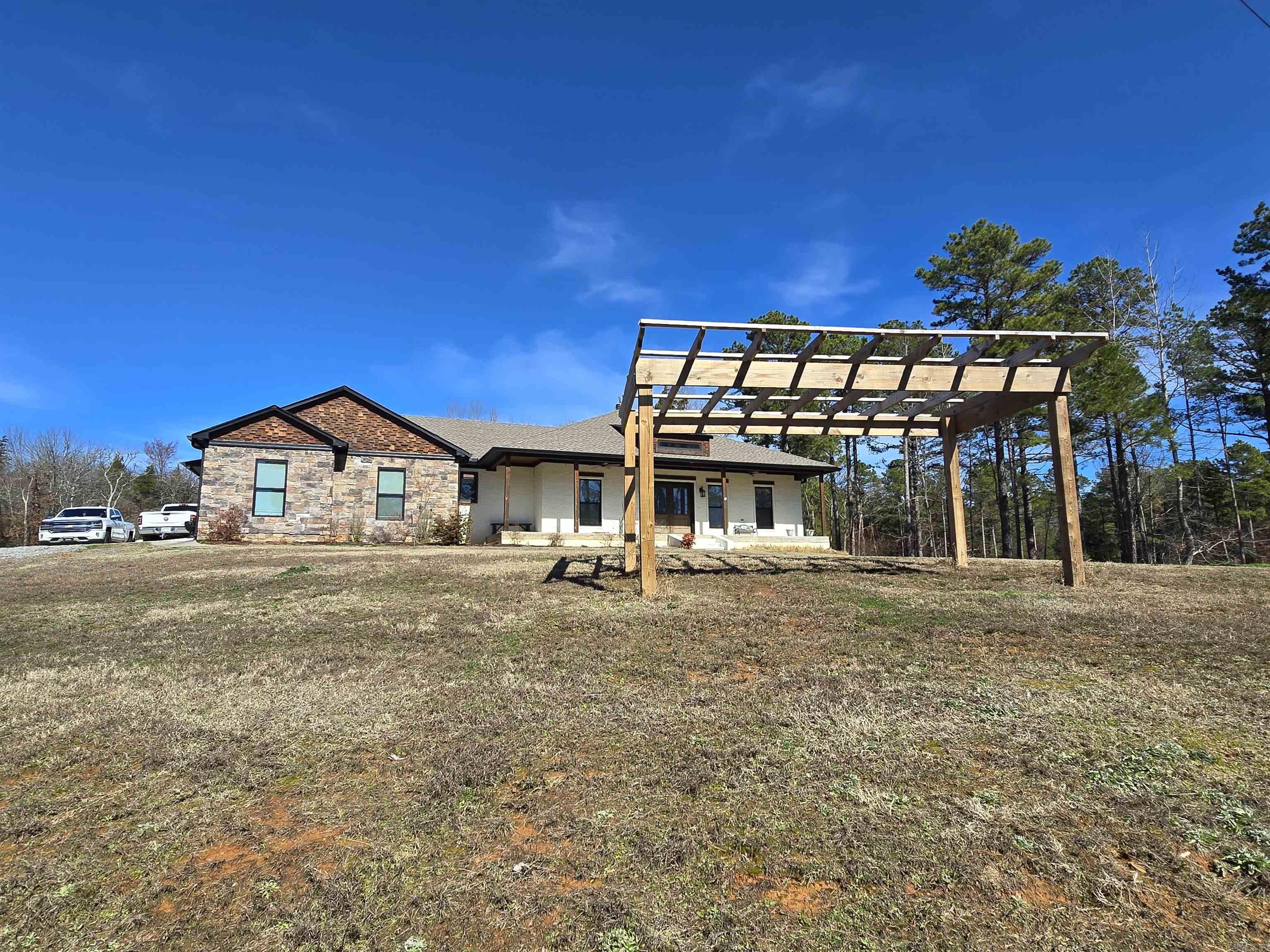 CEDAR PARK ESTATES - Residential