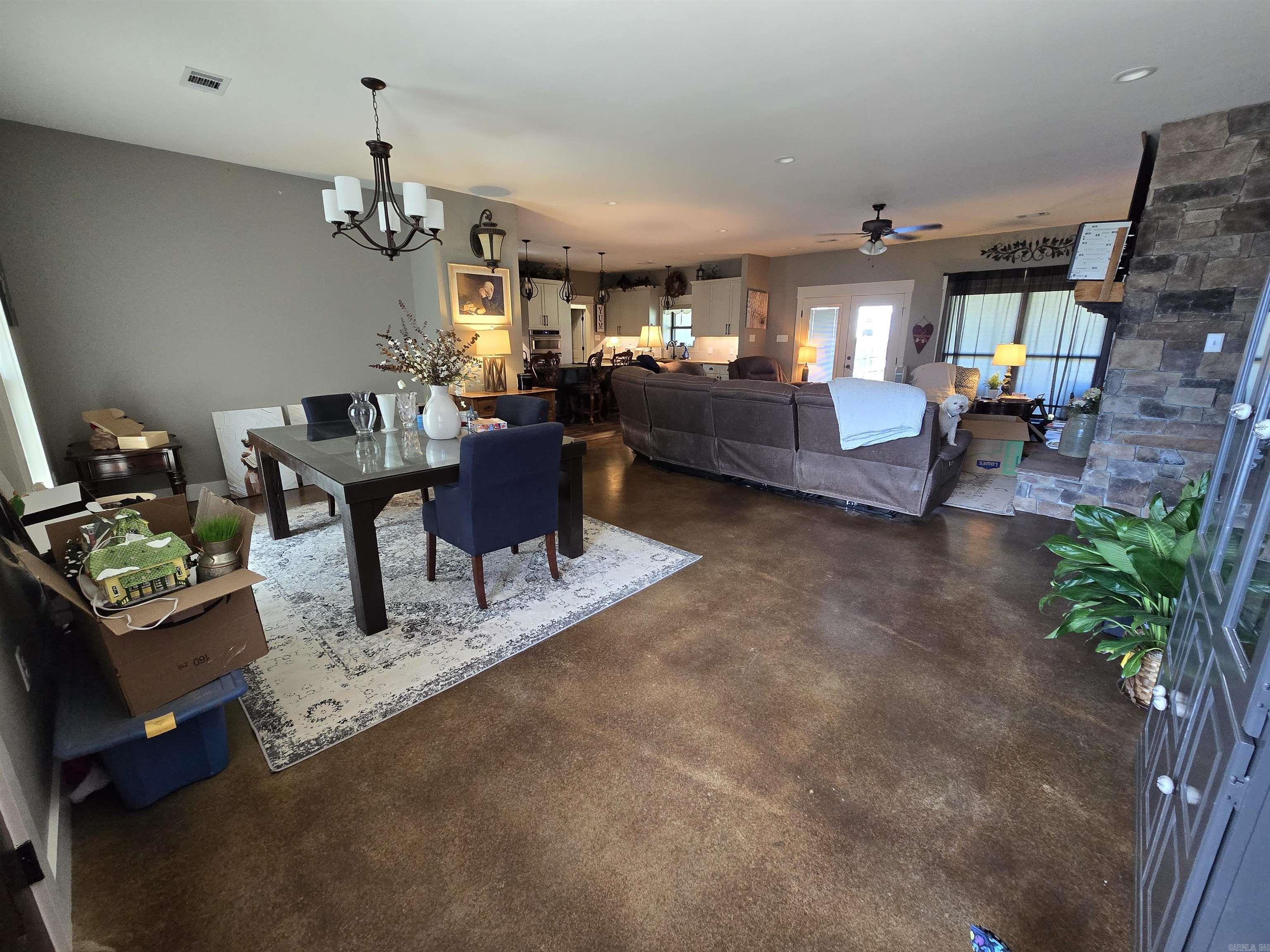 CEDAR PARK ESTATES - Residential