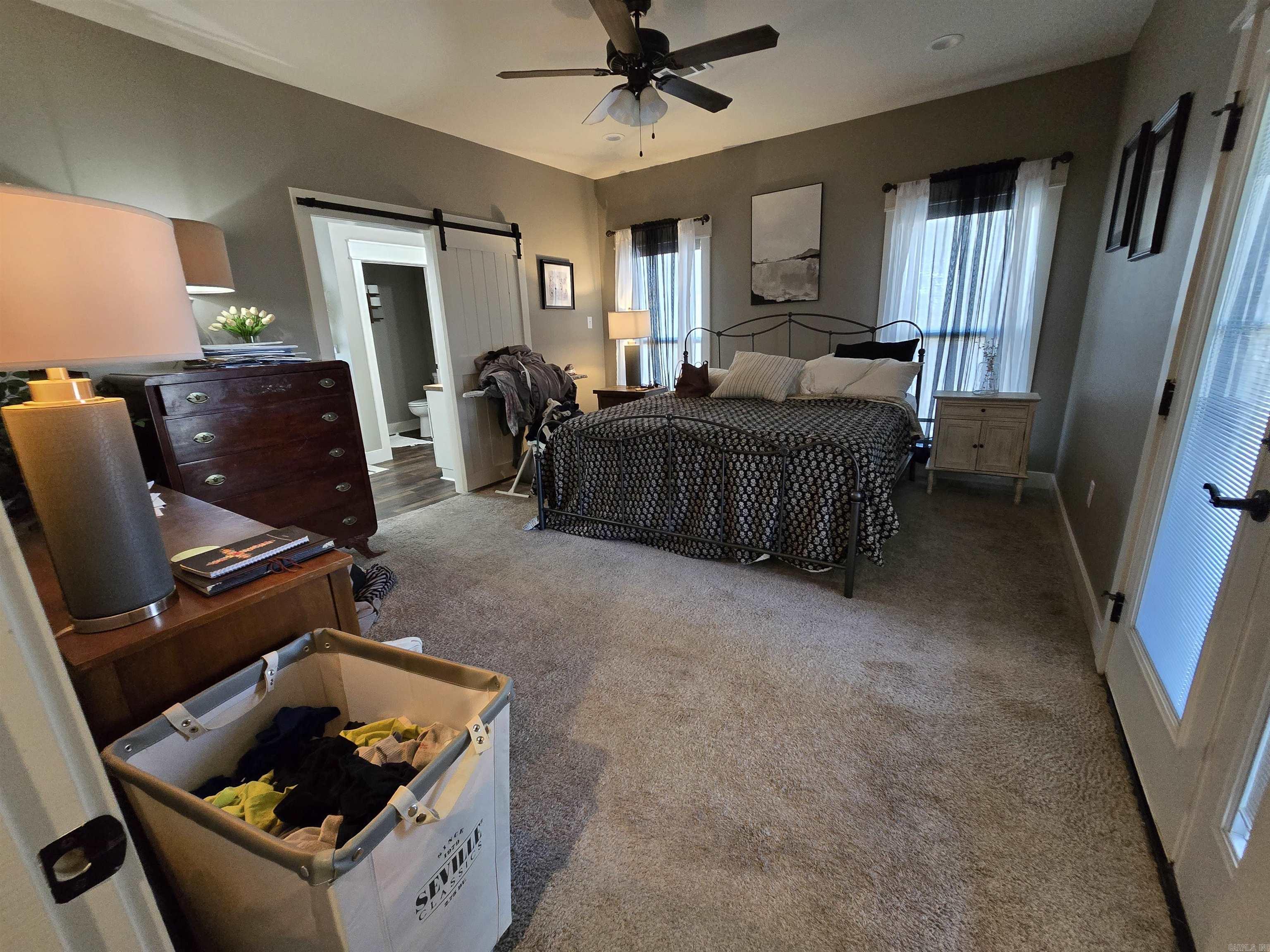 CEDAR PARK ESTATES - Residential