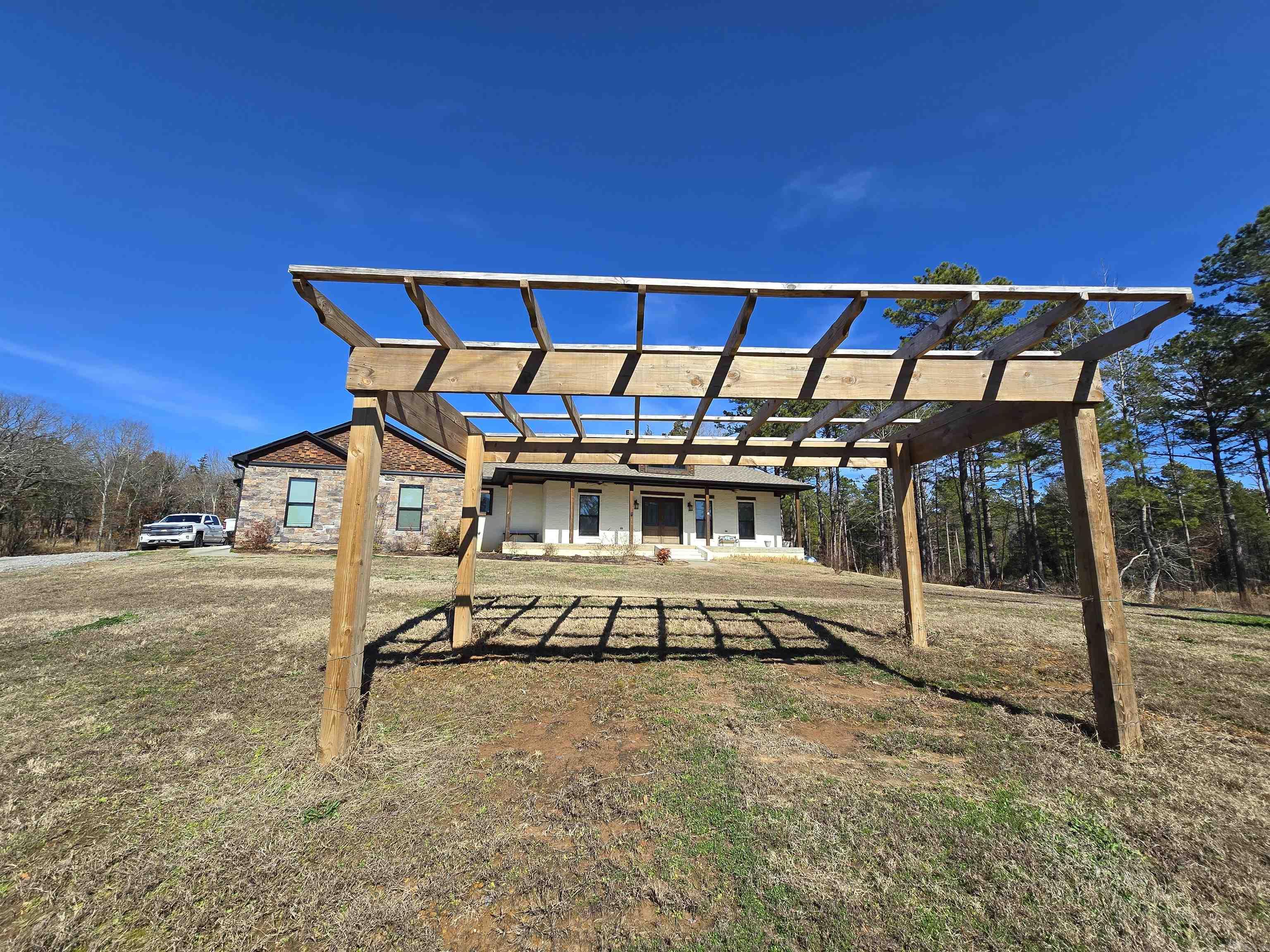 CEDAR PARK ESTATES - Residential