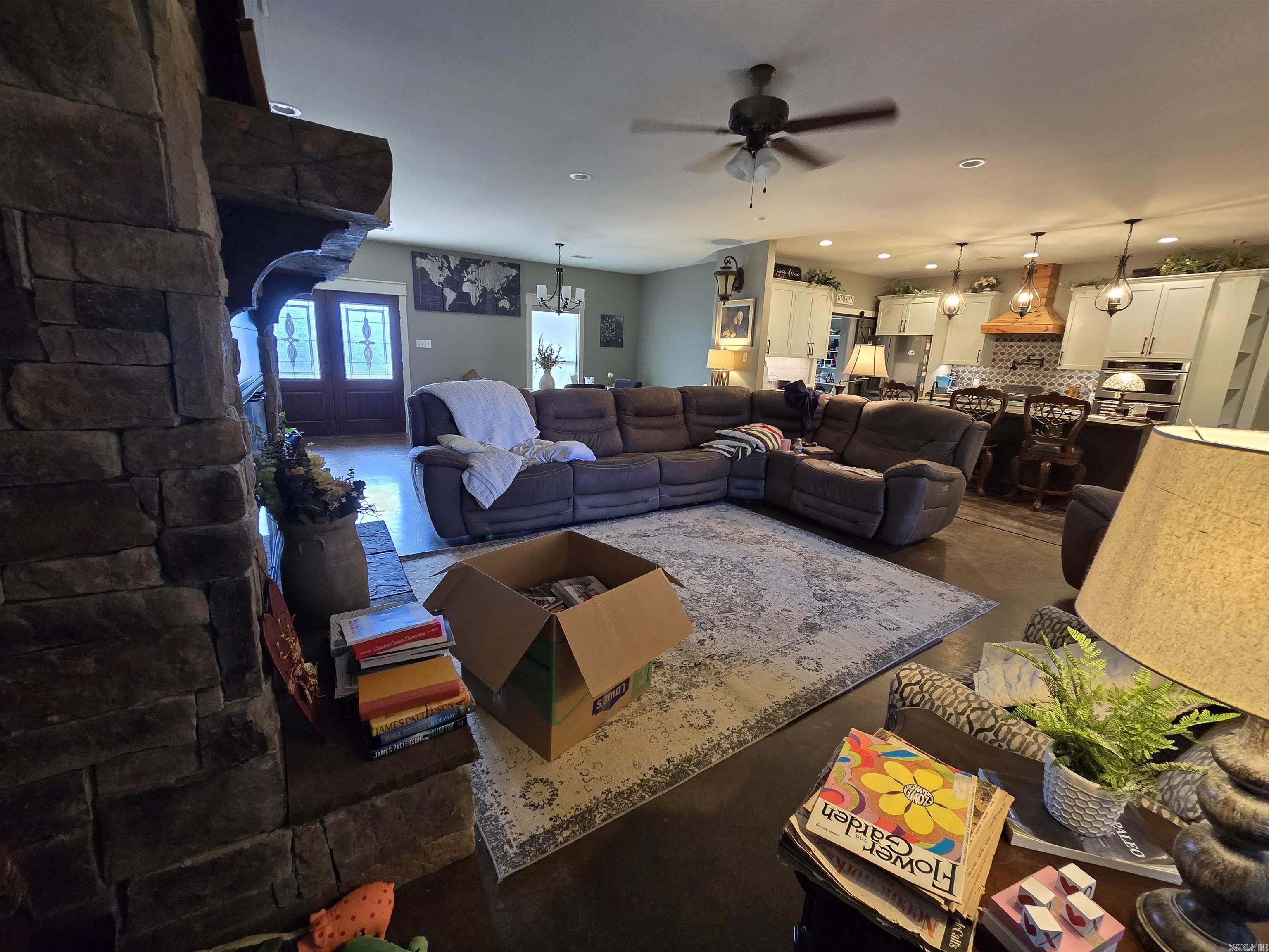 CEDAR PARK ESTATES - Residential