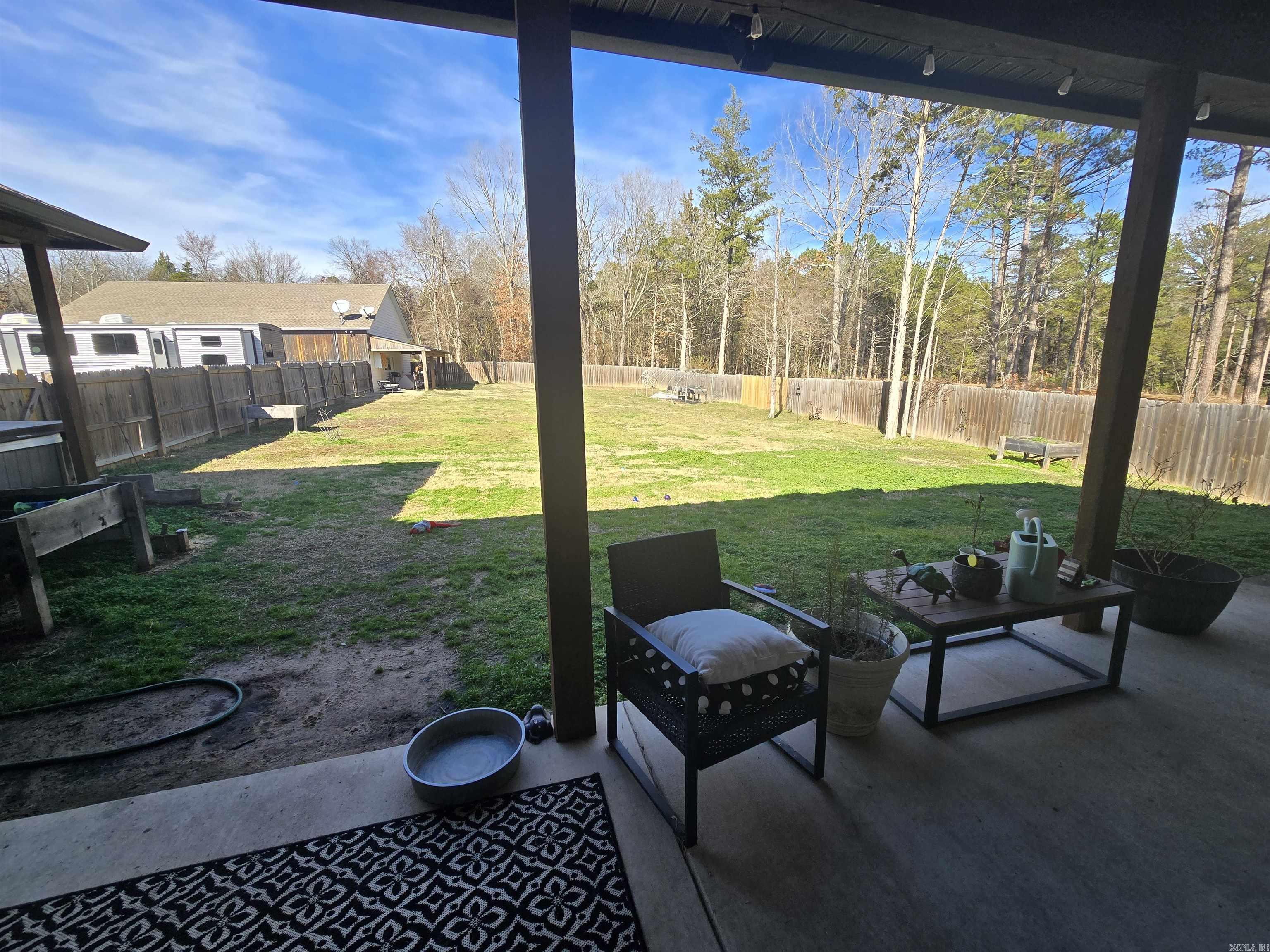 CEDAR PARK ESTATES - Residential