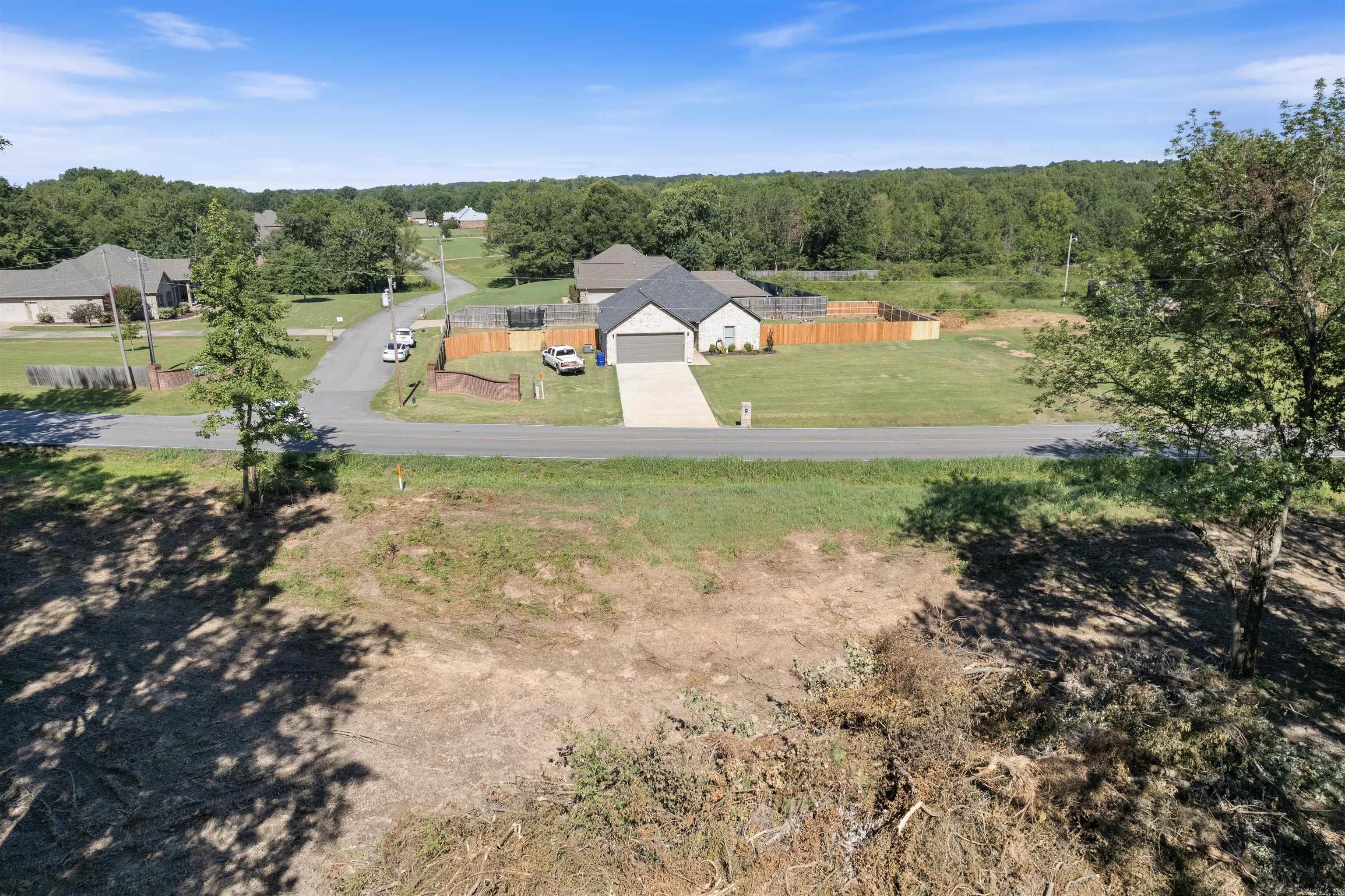 Metes & Bounds - Land