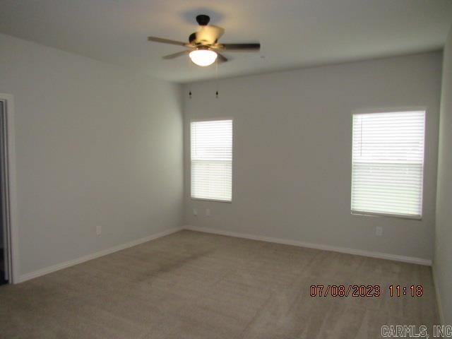 Matthews - Residential Lease