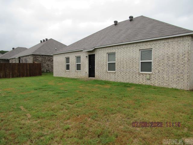 Matthews - Residential Lease