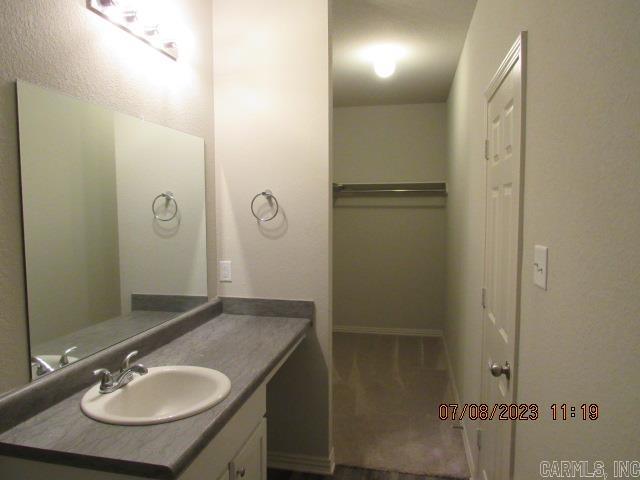 Matthews - Residential Lease