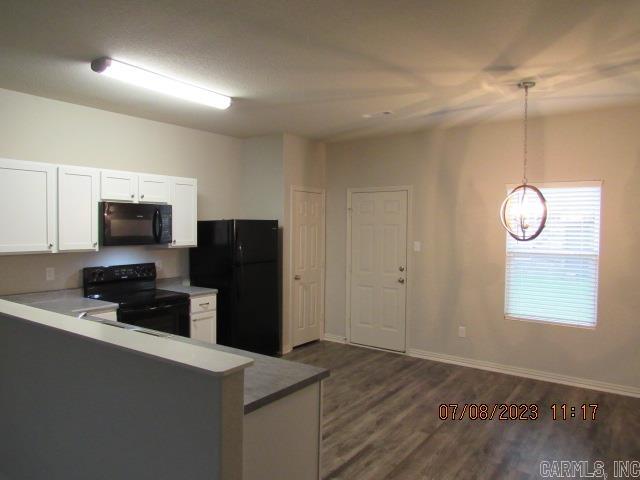 Matthews - Residential Lease