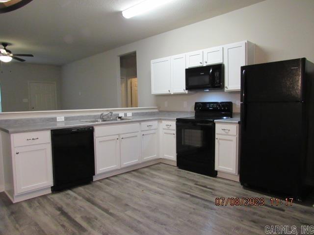 Matthews - Residential Lease