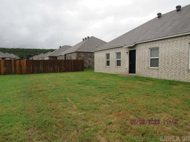 Matthews - Residential Lease