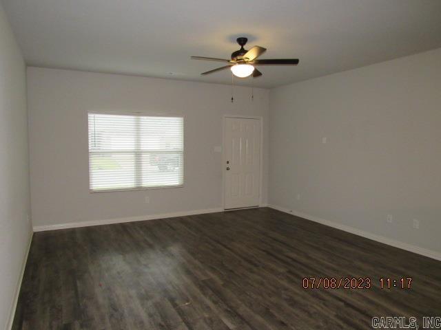 Matthews - Residential Lease