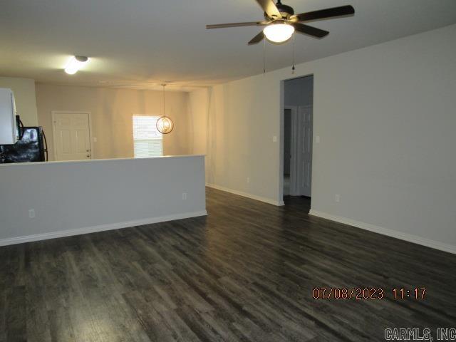 Matthews - Residential Lease