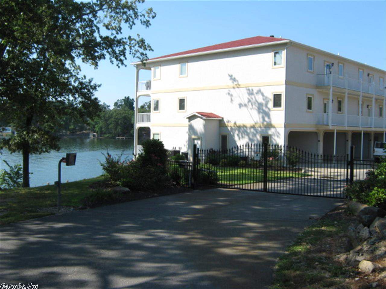 Paradise Bay HPR - Residential