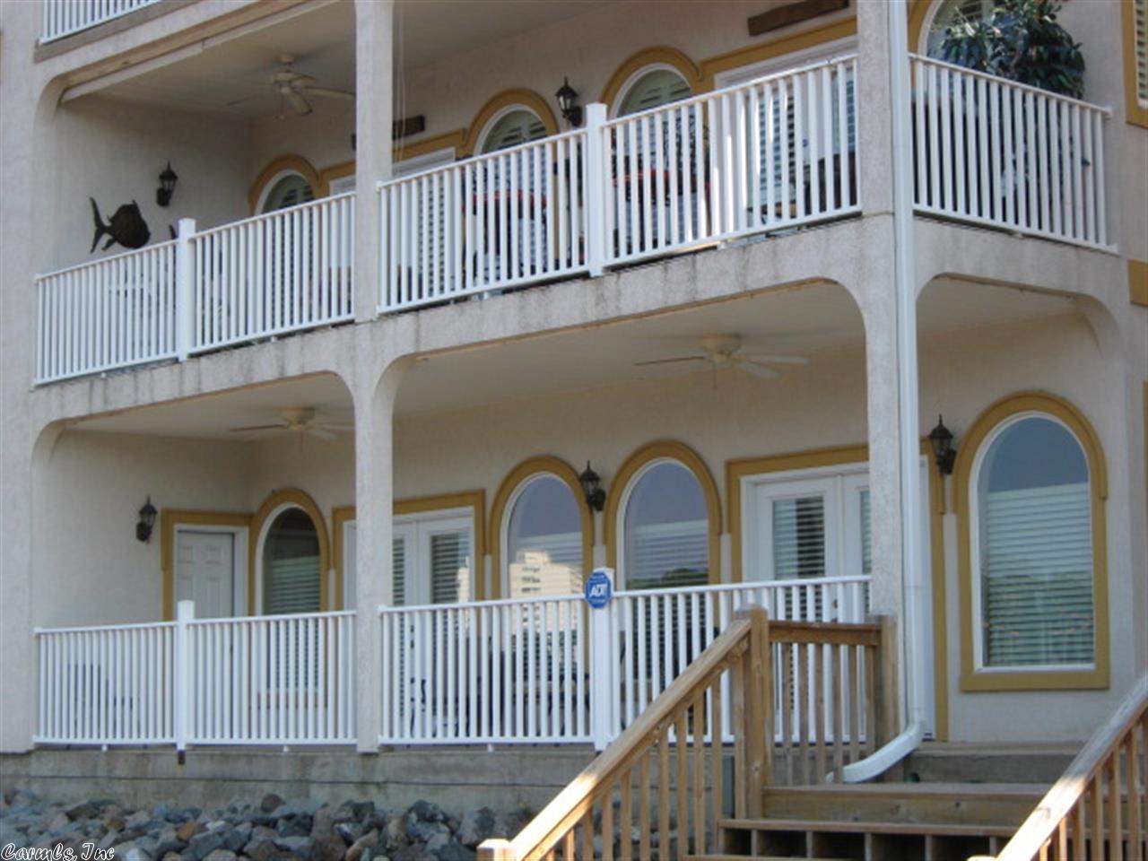 Paradise Bay HPR - Residential