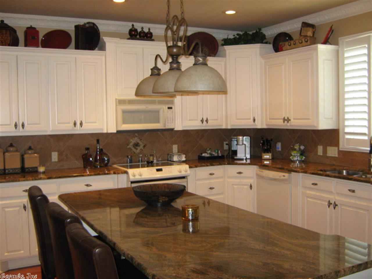 Paradise Bay HPR - Residential