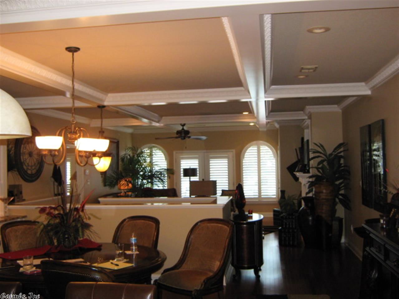 Paradise Bay HPR - Residential