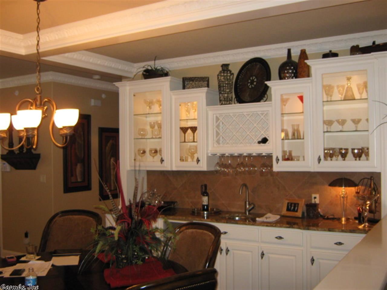 Paradise Bay HPR - Residential