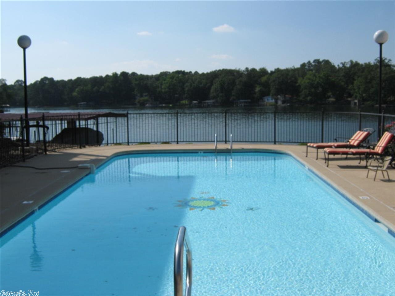 Paradise Bay HPR - Residential