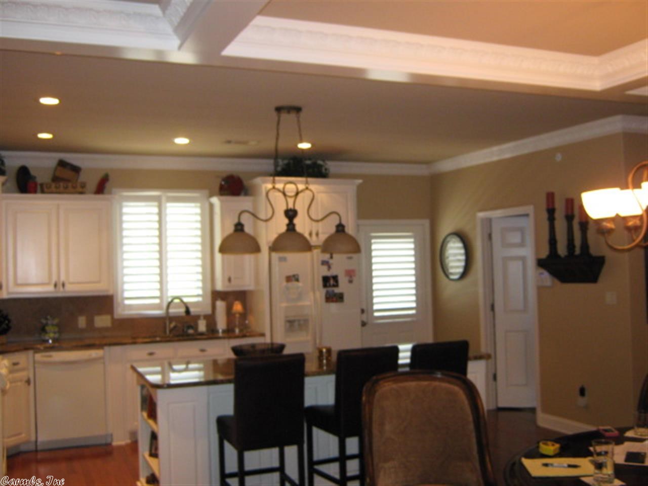 Paradise Bay HPR - Residential