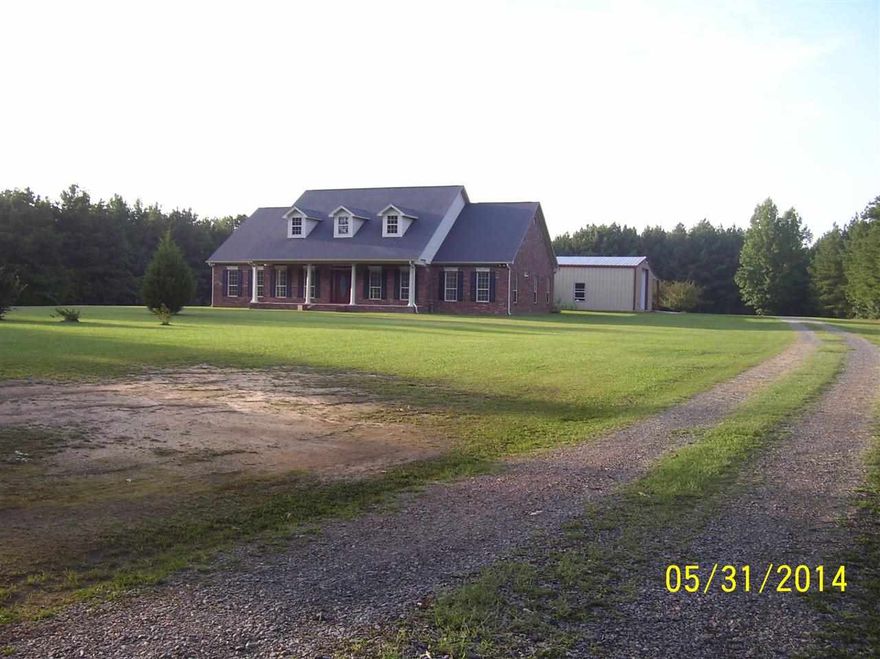 LEGAL: REG 22FT N OF SEC SE NW TH. CONT N 1297.74 FT S 89 DEGS 54. W 330 FT S 1297.74FT M 89 DEGS 54 E 330FT TO POB