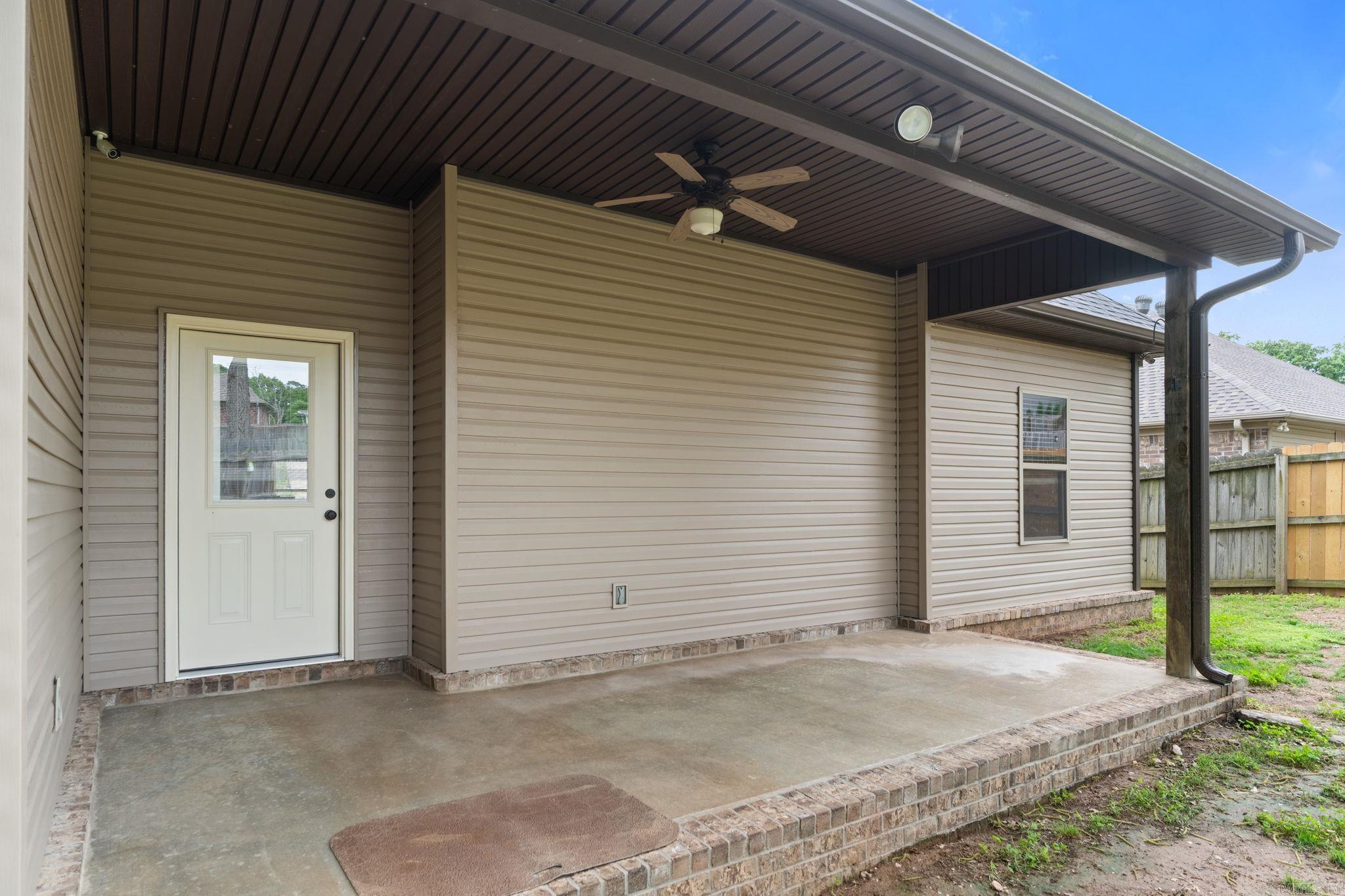 GRACE VILLAGE - Residential