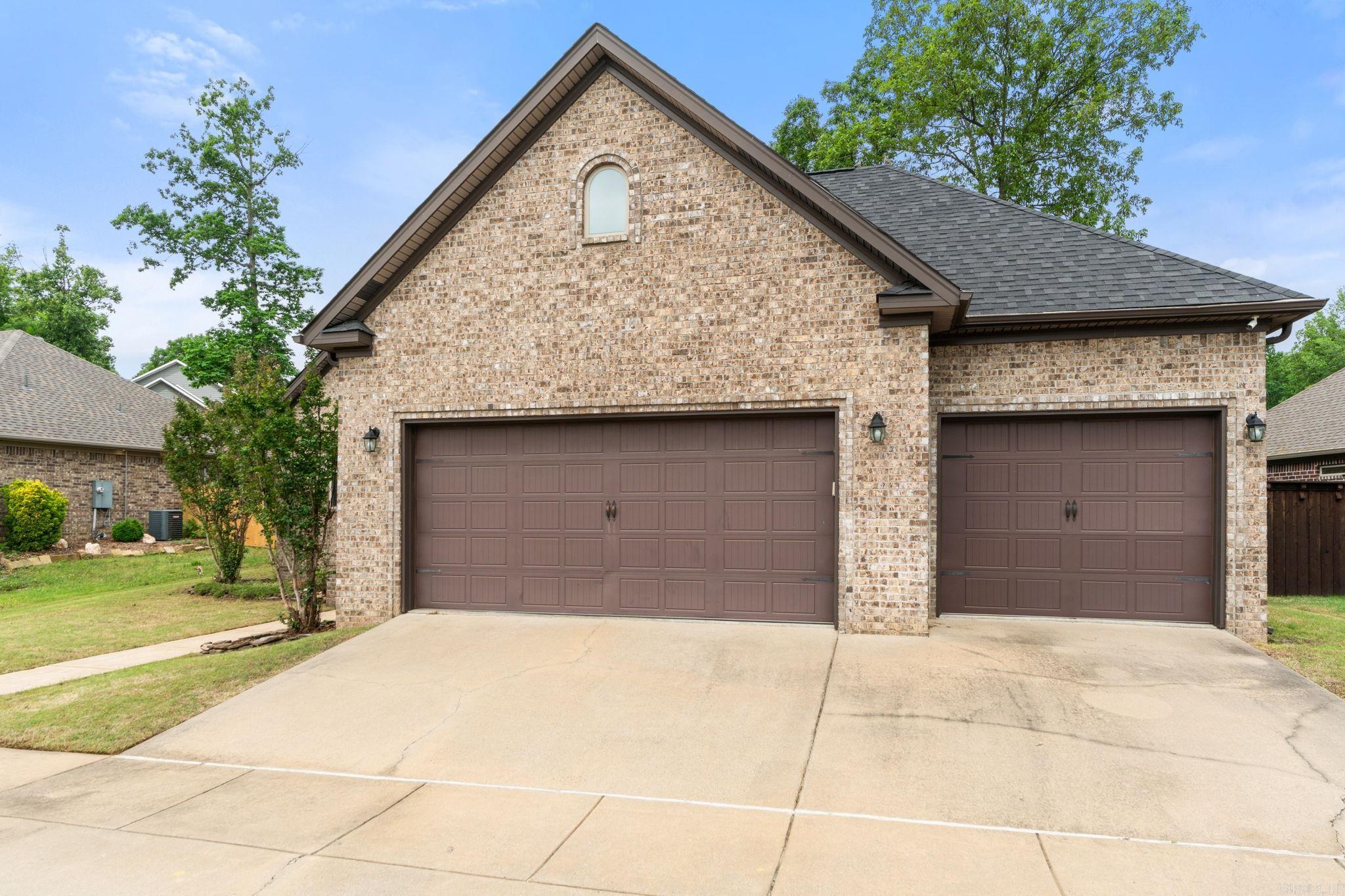 GRACE VILLAGE - Residential