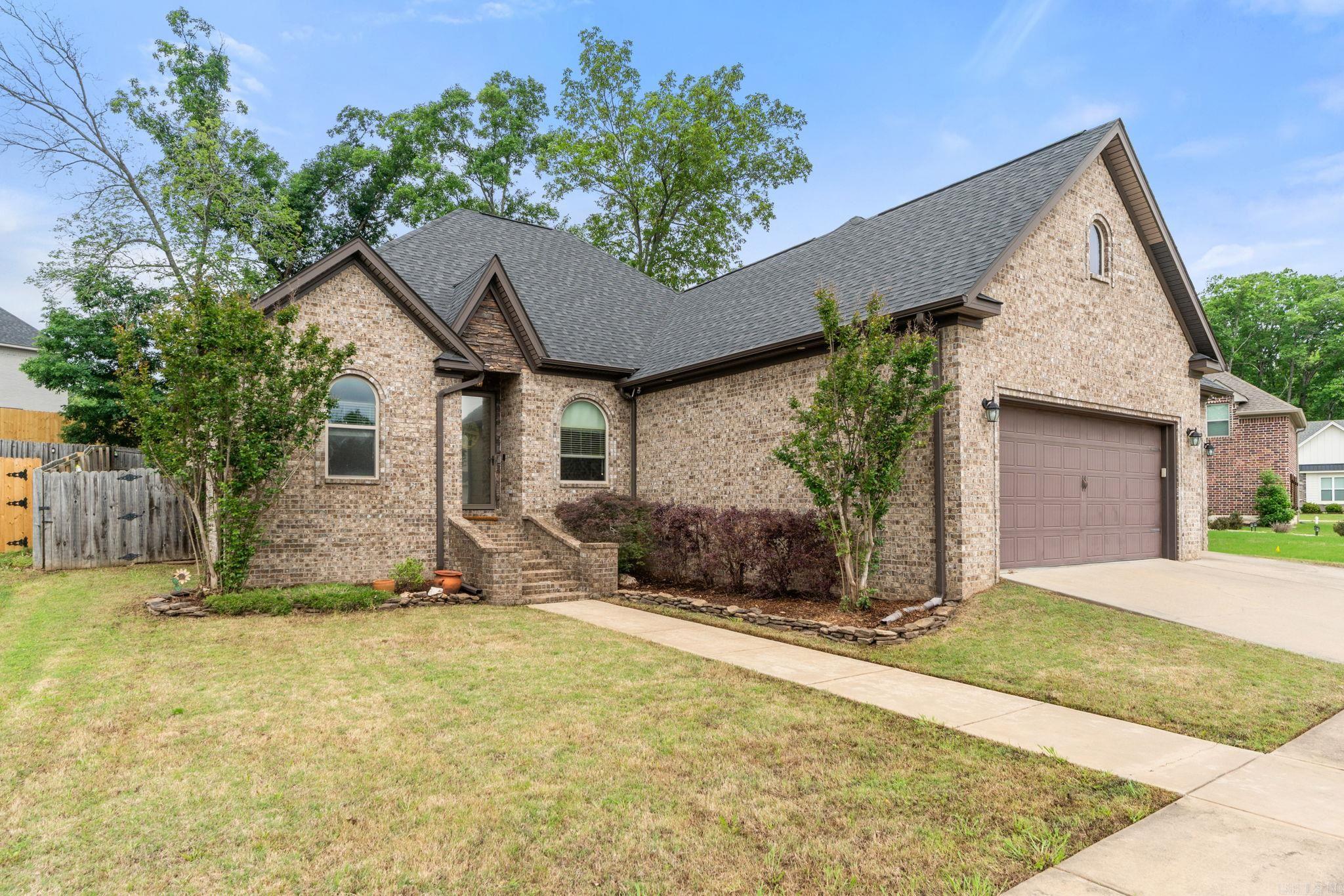 GRACE VILLAGE - Residential