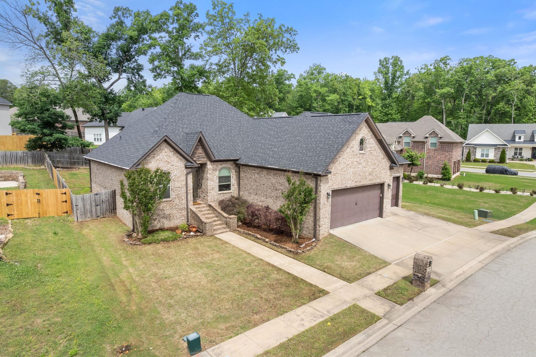 GRACE VILLAGE - Residential
