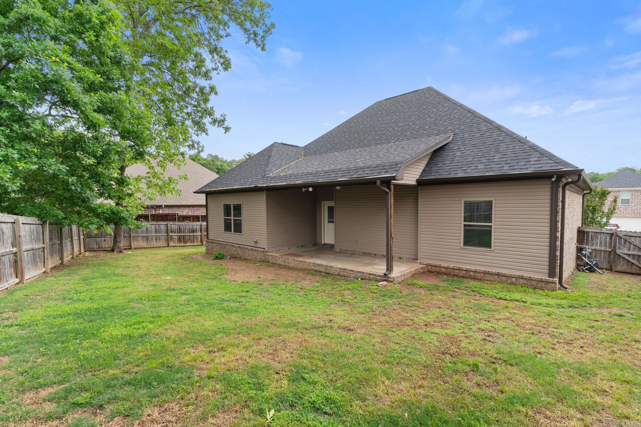 GRACE VILLAGE - Residential