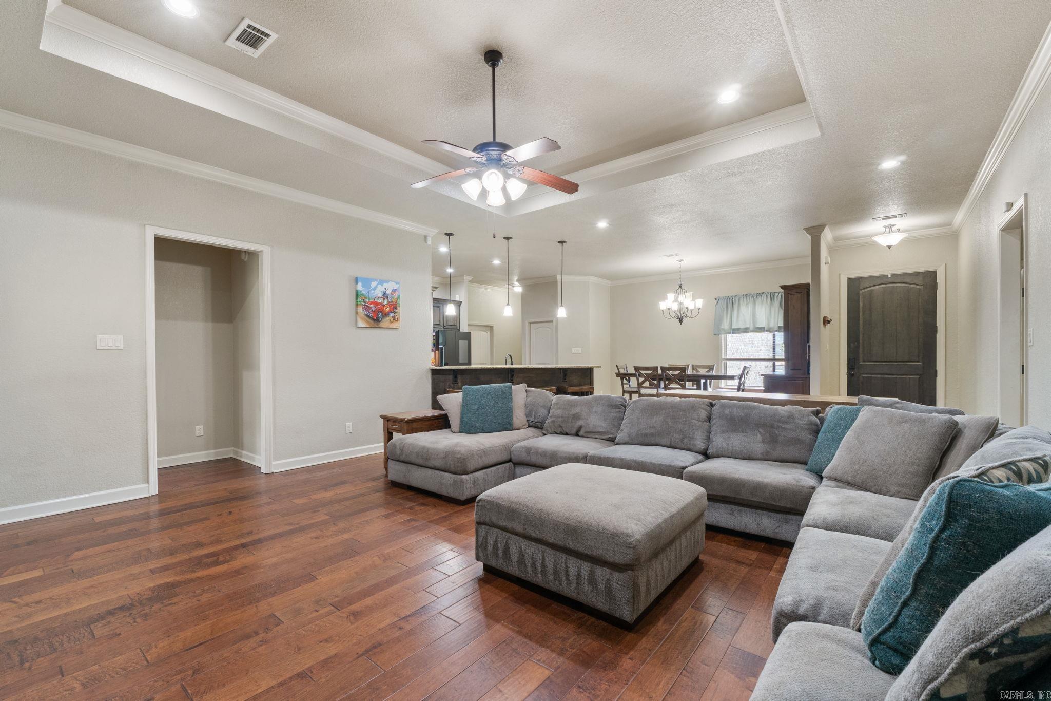 GRACE VILLAGE - Residential