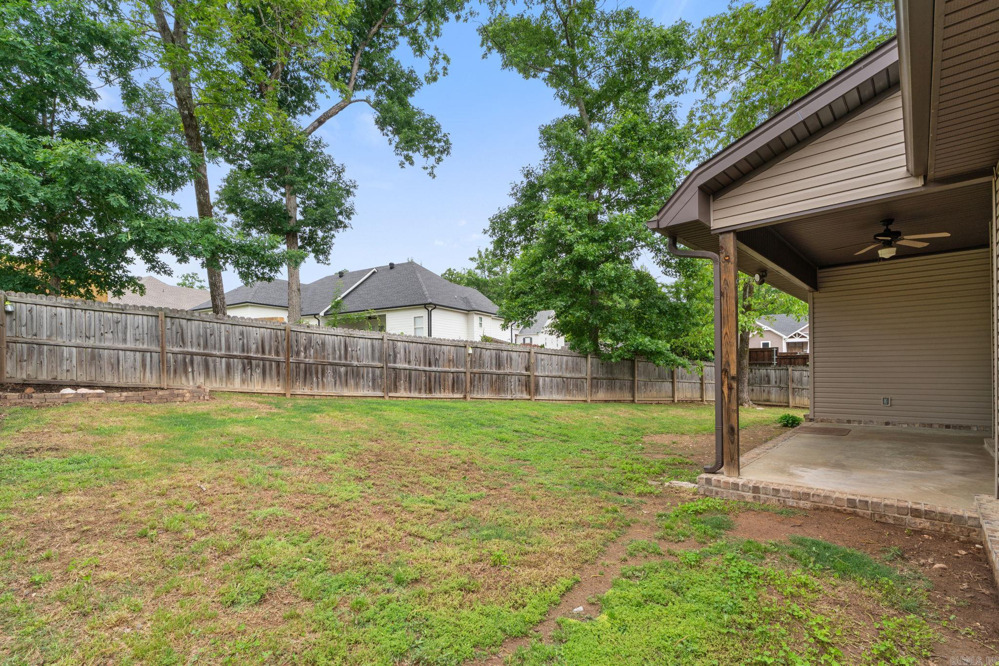GRACE VILLAGE - Residential