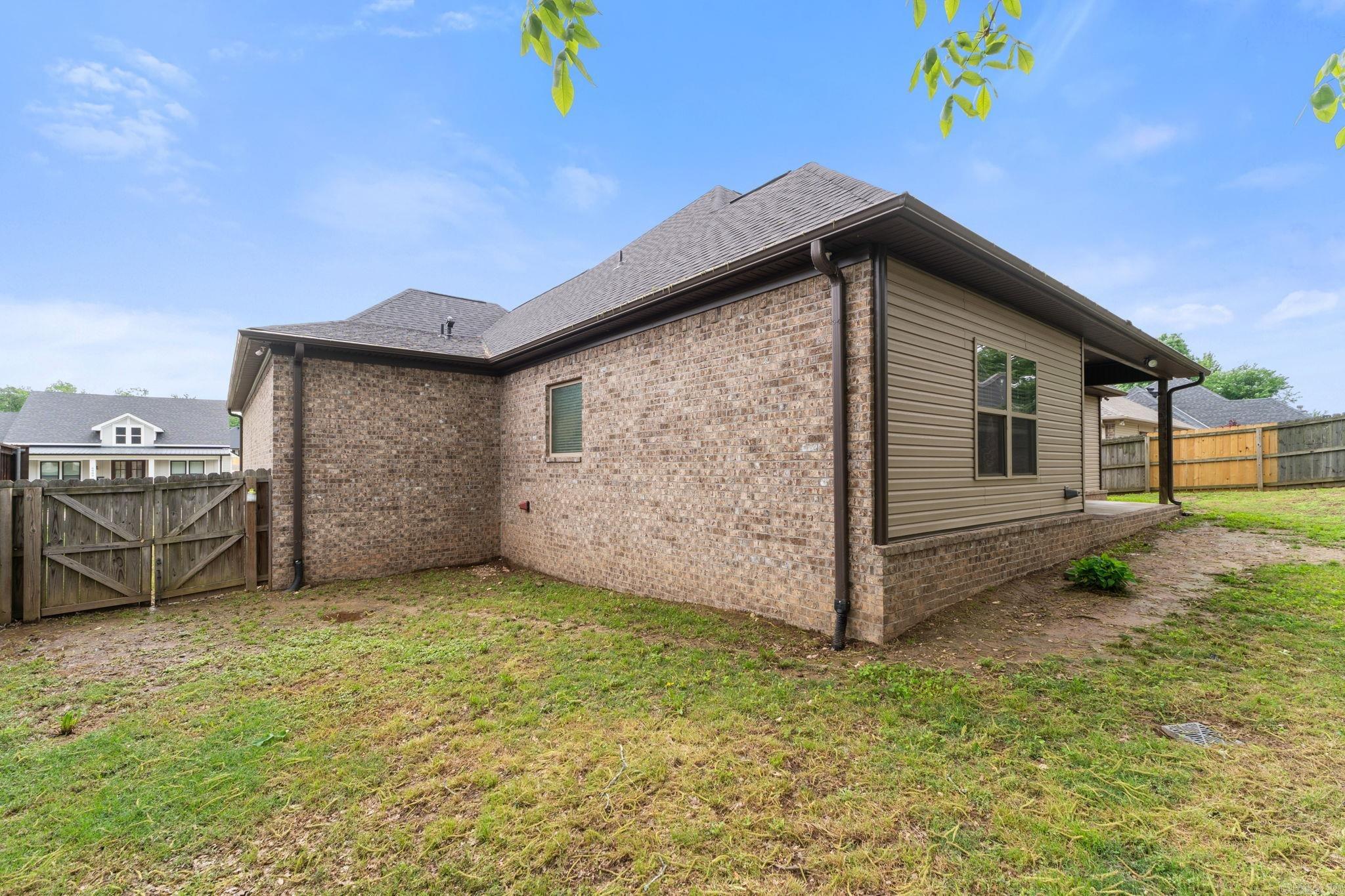 GRACE VILLAGE - Residential